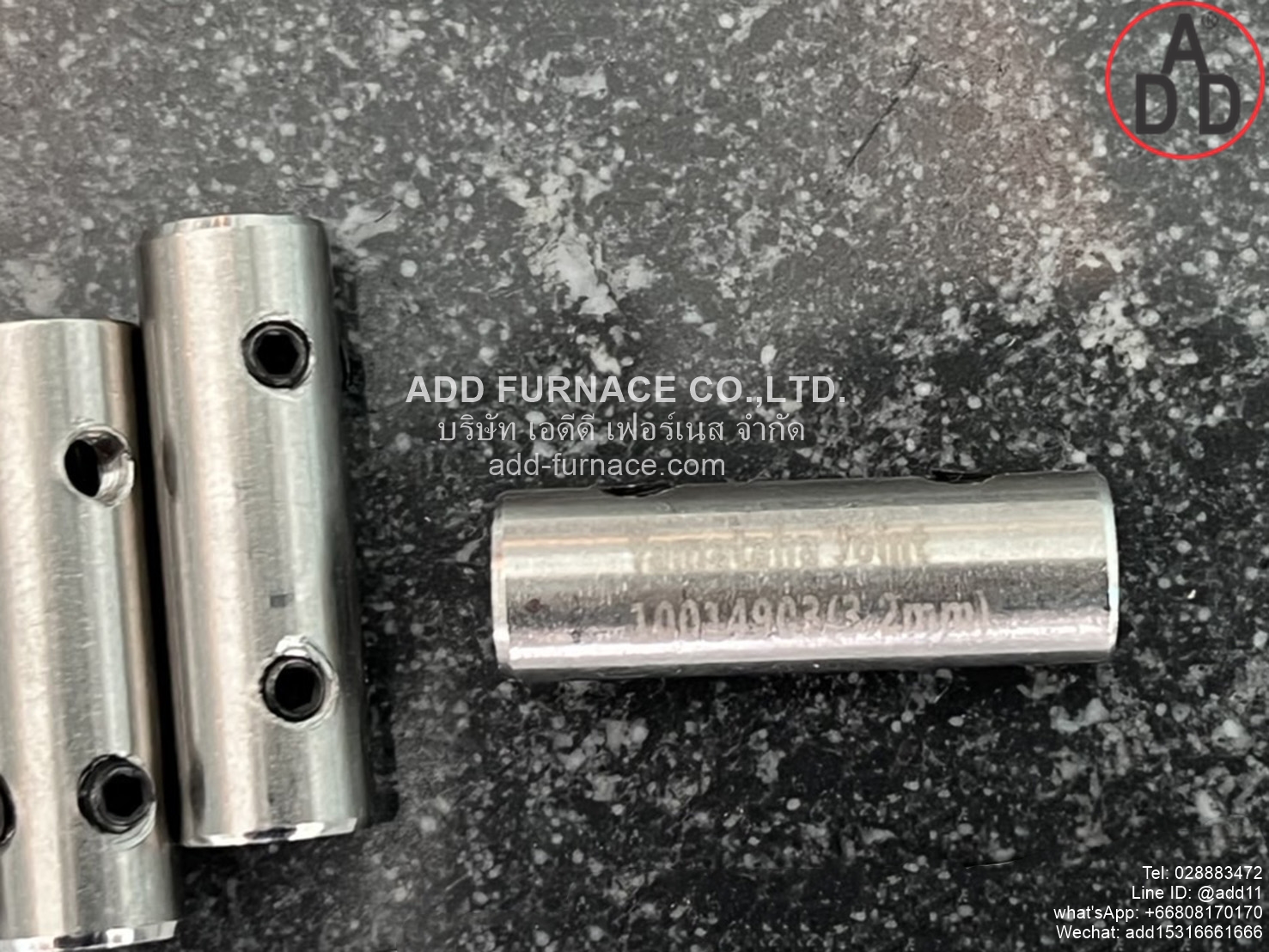 Yamataha Joint 10014903 (3.2mm) (16)